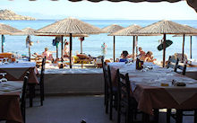 Foto Hotel Acrogiali in Platis Gialos ( Mykonos)